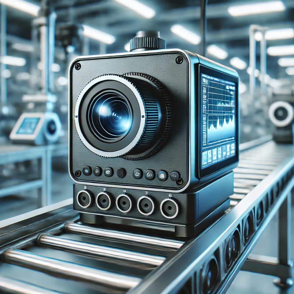 Sistema de Inspección Visual